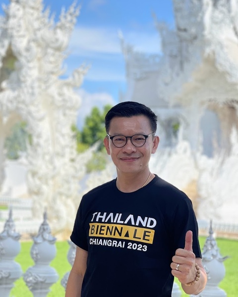 อาจารย์ ดร.ณัฏฐพล สันธิ (อาจารย์หนึ่ง)